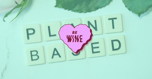 What makes a wine Vegan?
