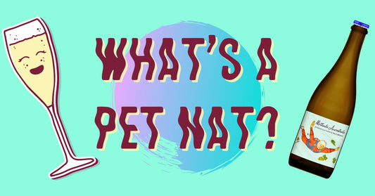What's a Pet Nat?