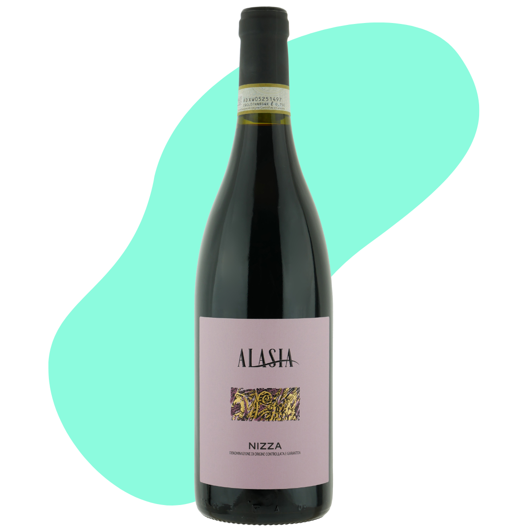 Alasia Nizza