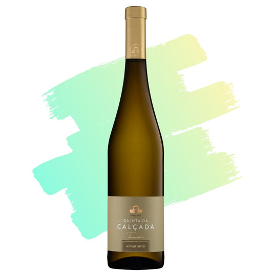 Quinta da Calçada Alvarinho