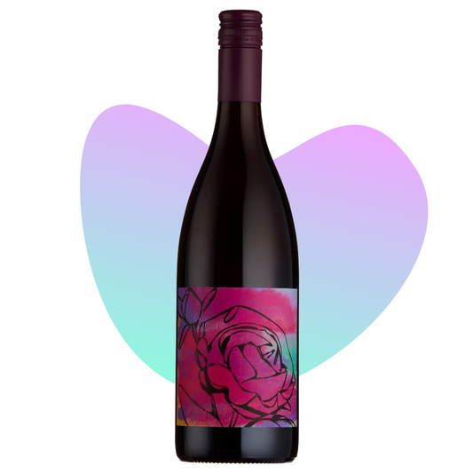 Les PIvoines Beaujolais Villages
