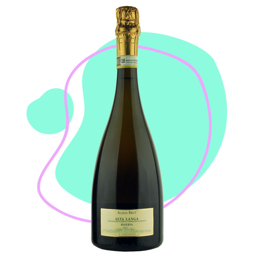 Alasia Brut NV