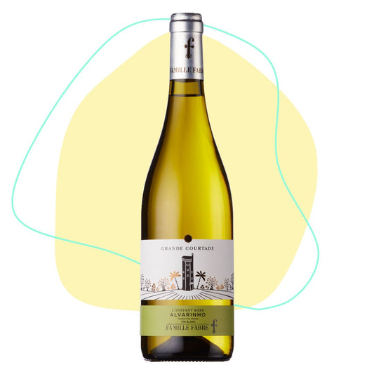 Grande Courtade Alvarinho