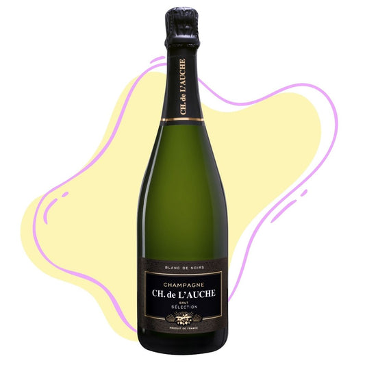 Ch. de l'Auche NV Champagne