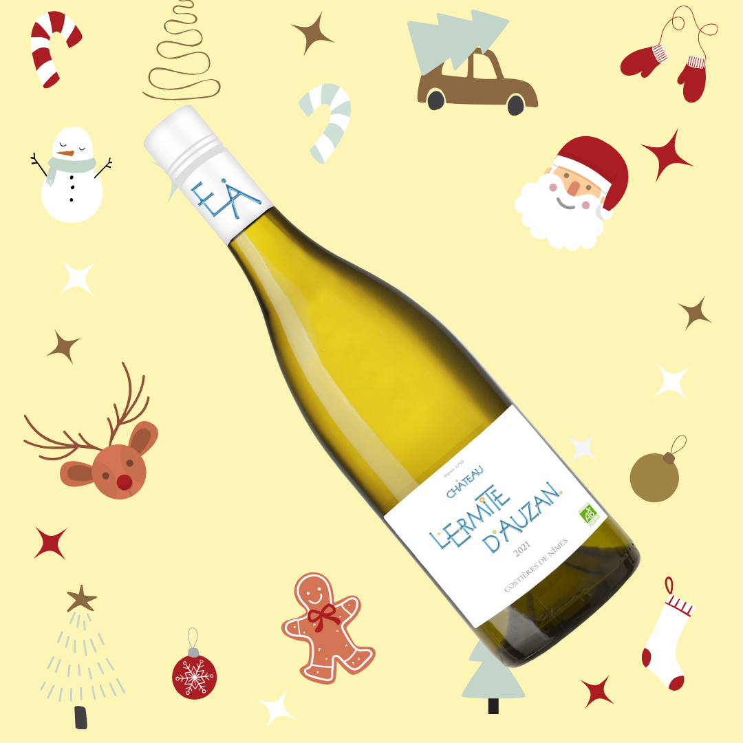 3btl Festive Box "Smol Pack"