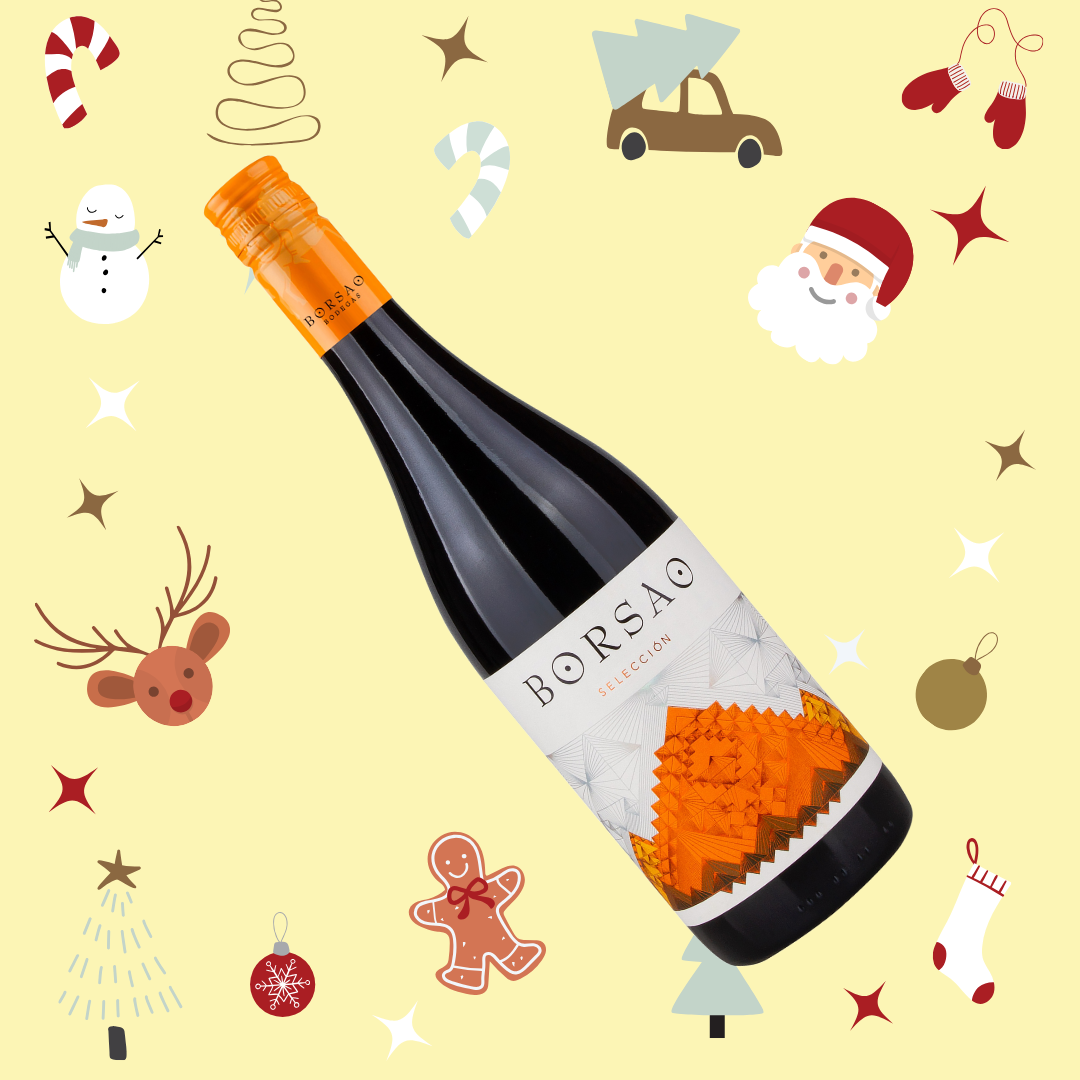 3btl Festive Box "Smol Pack"