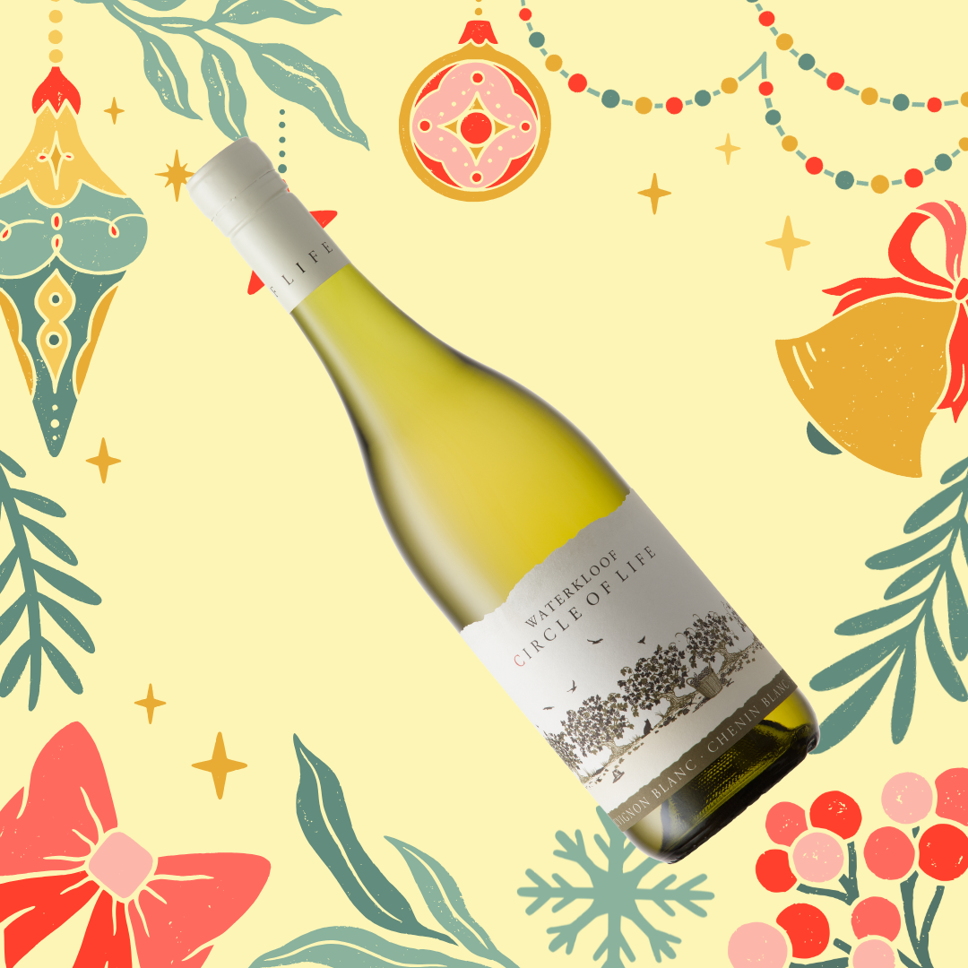 12btl Festive Box "Big Boi"