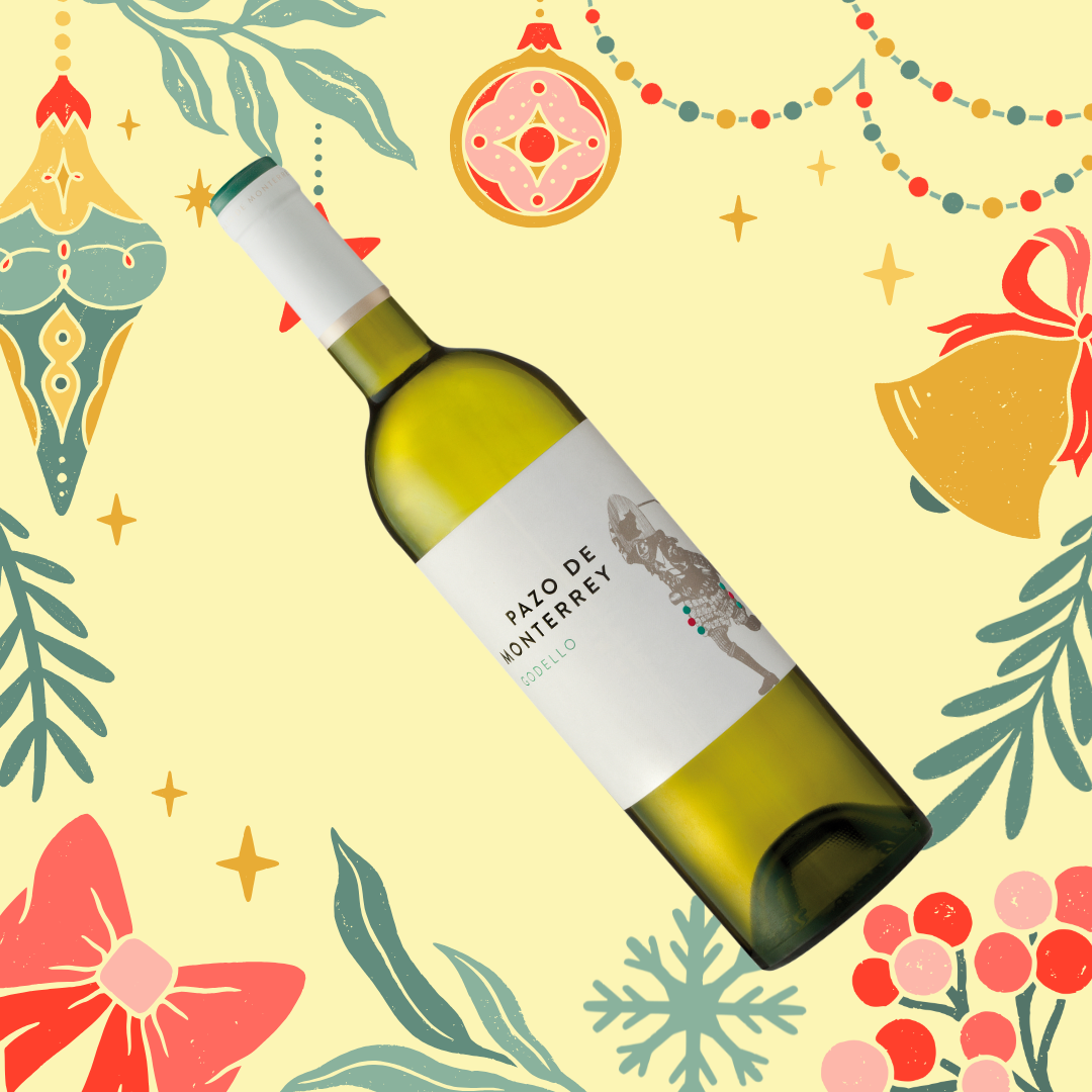 12btl Festive Box "Big Boi"