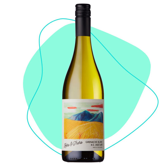 Here & There Grenache Blanc