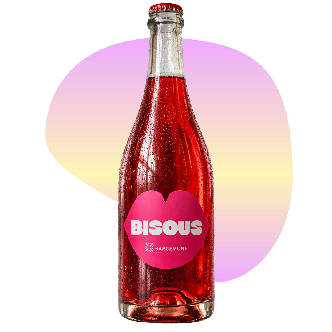 Domaine de Bargemone Bisous Petillant