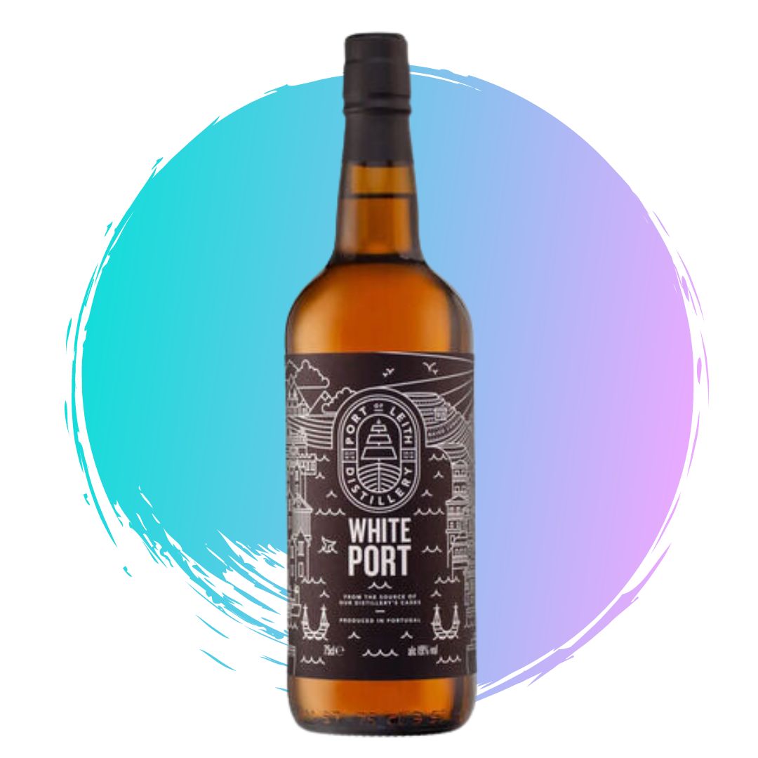 Port of Leith White Port