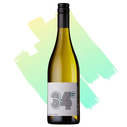 Ordinal Piquepoul/Roussanne