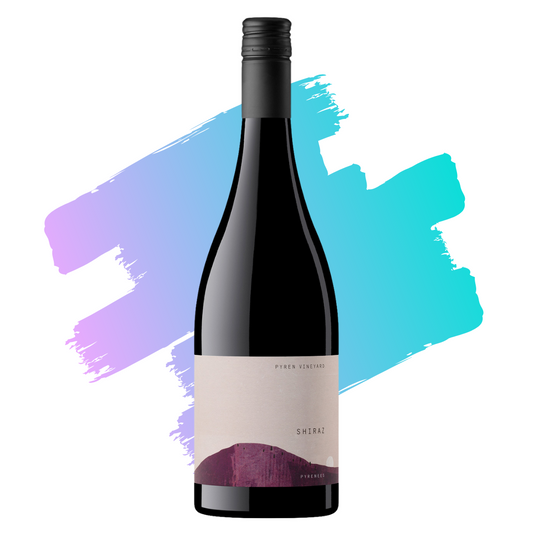 Earthscape Shiraz