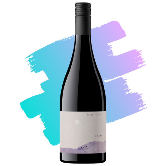 Earthscape Cabernet Franc