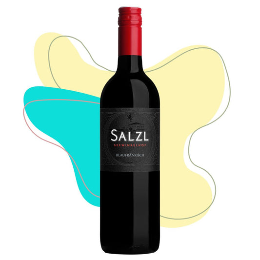 Salzl Blaufrankisch