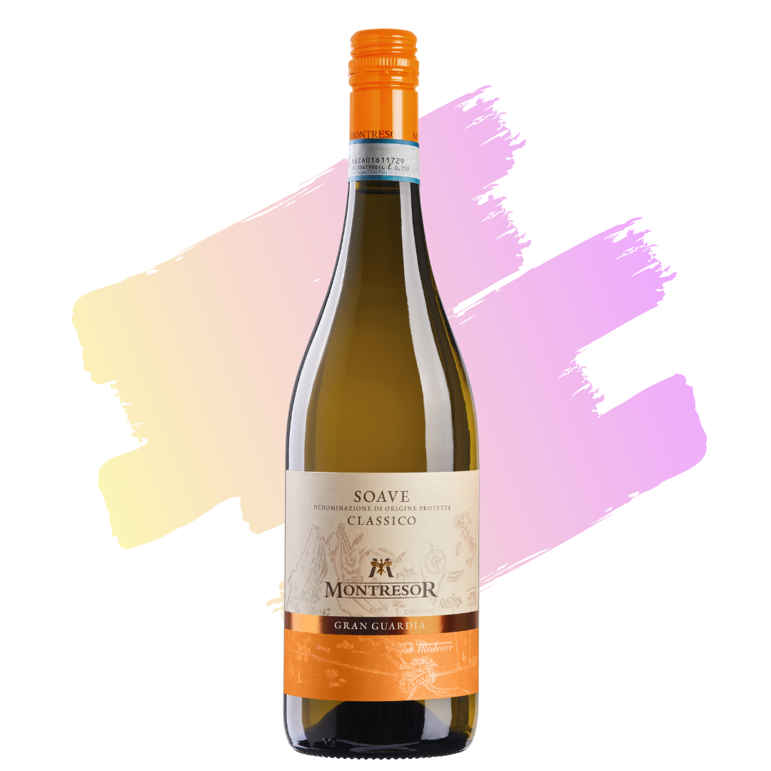 Montresor Soave