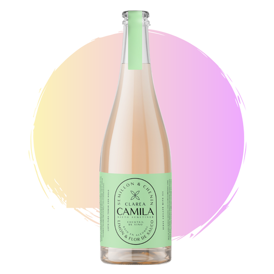 Camila Clarea Aperitivo Chenin/Semillon
