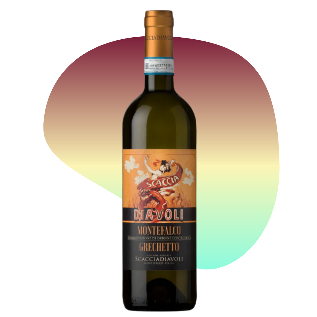 Scacciadiavoli Grechetto