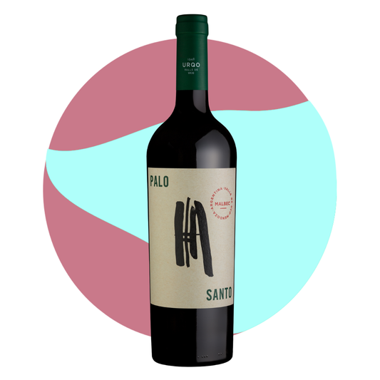 Bodega Urqo Palo Santo