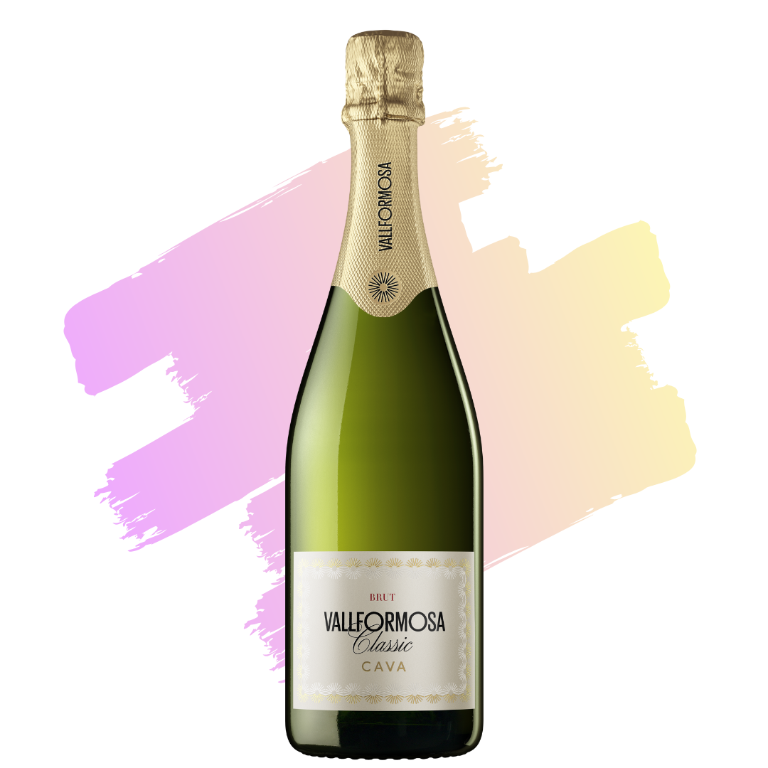 Vallformosa Cava Brut