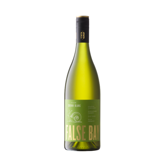False Bay "Slow" Chenin Blanc
