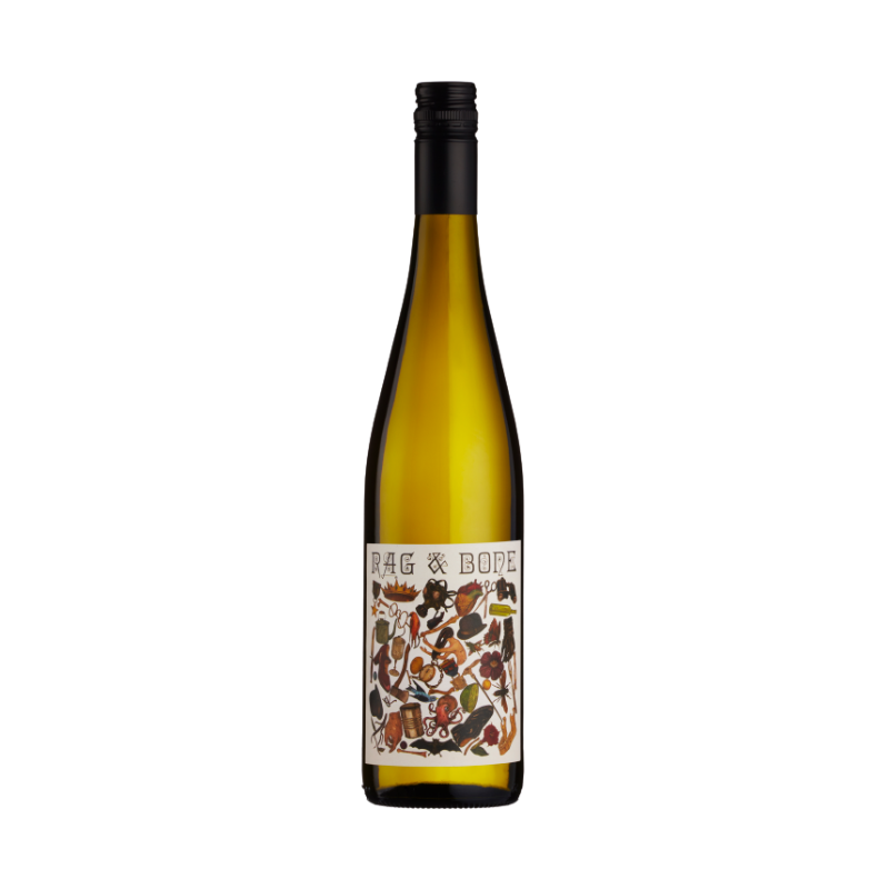 Rag & Bone Riesling