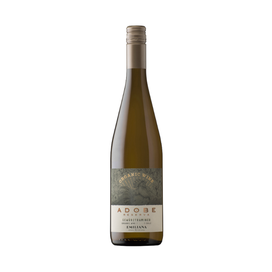 Adobe Gewurztraminer