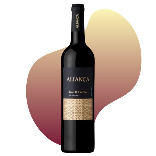 Alianca Barriada Reserva