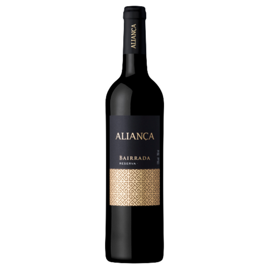 Alianca Barriada Reserva