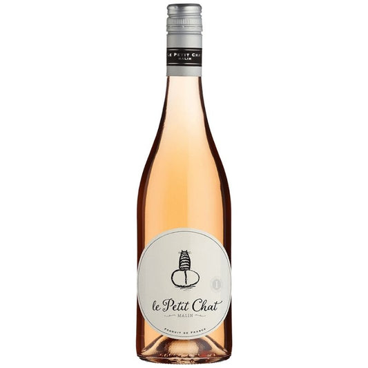 Le Petit Chat Malin Rosé