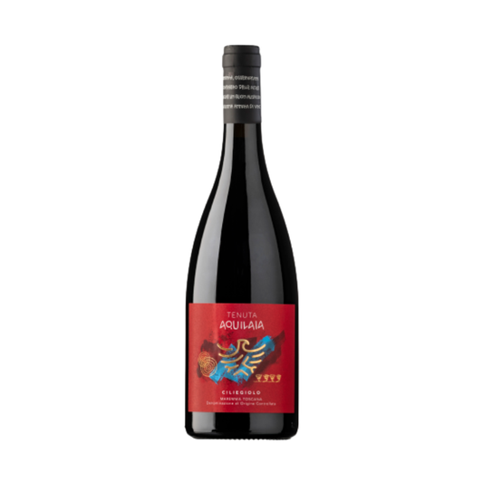 Tenuta Aquilaia Ciliegiolo