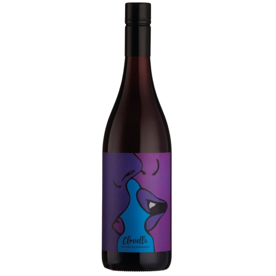 Clovella Grenache Mourvedre