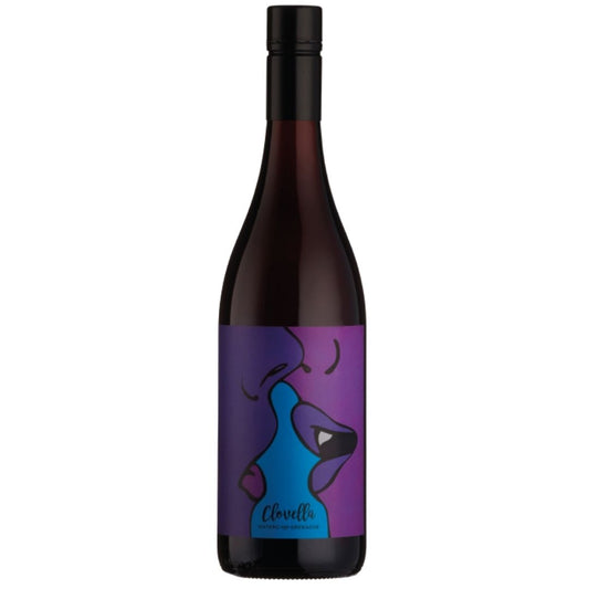Clovella Grenache Mourvedre