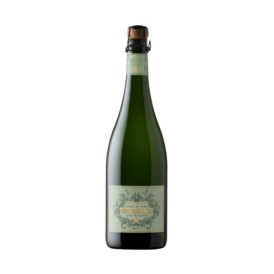 Emiliana Organic Sparkling Wine