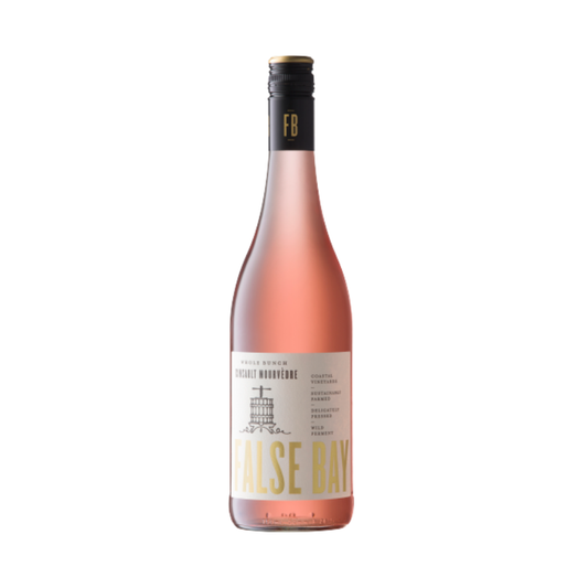 False Bay "Whole Bunch" Rose