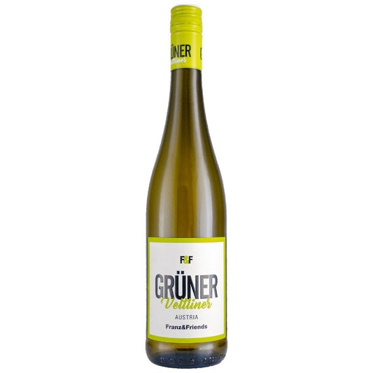Franz & Friends Grüner Veltliner