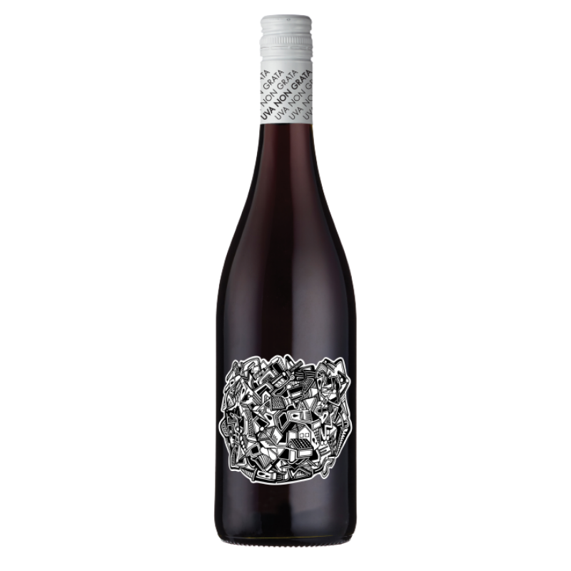 Uva Non Grata Gamay