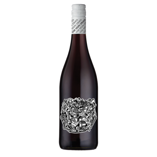 Uva Non Grata Gamay