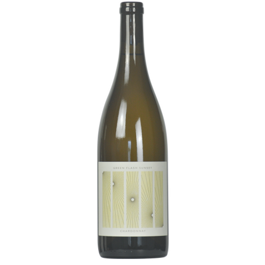 Green Flash Sunset Chardonnay