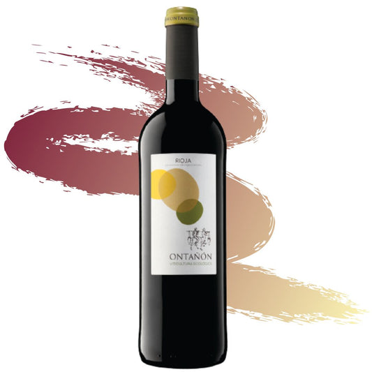Ontañón Crianza Rioja