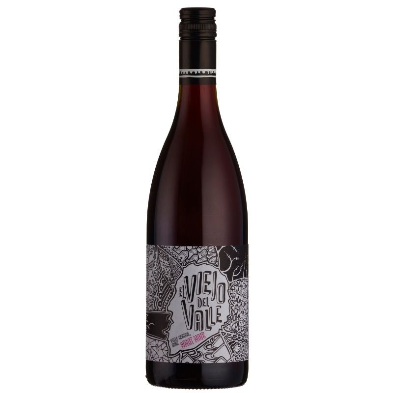 Viejo del Valle Pinot Noir