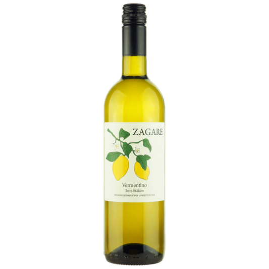 Zagare Vermentino