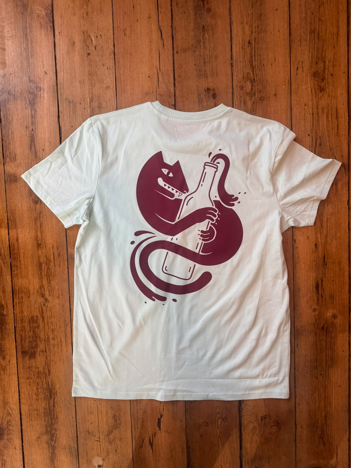 BLUDGE T-shirts!