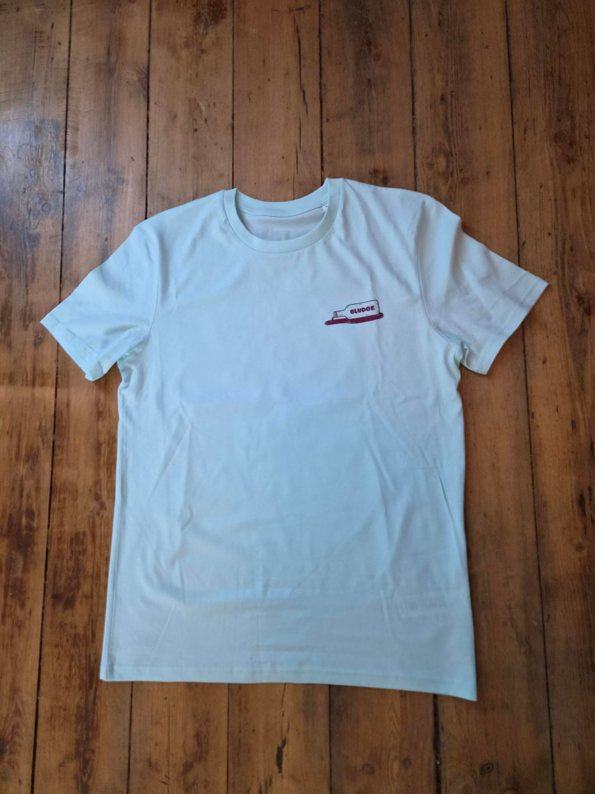 BLUDGE T-shirts!