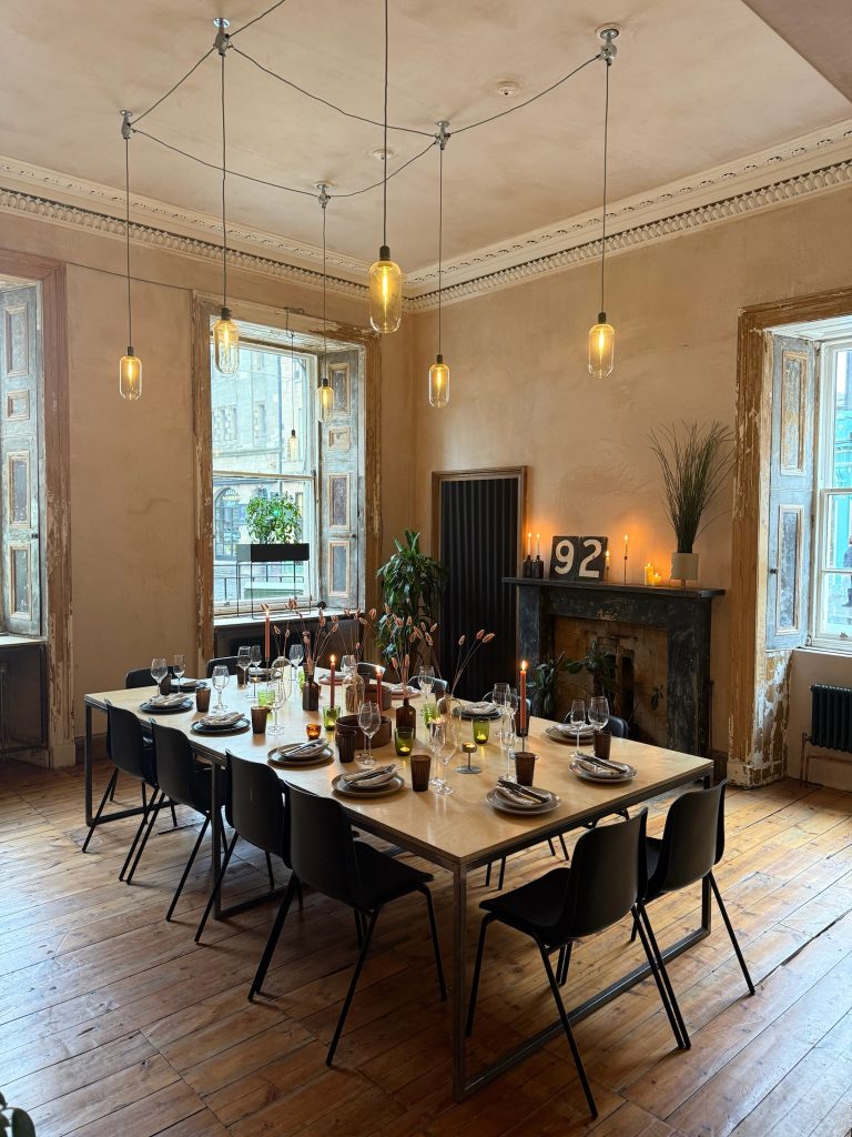 Wintery Wines Wines Tasting - Thursday 30th October