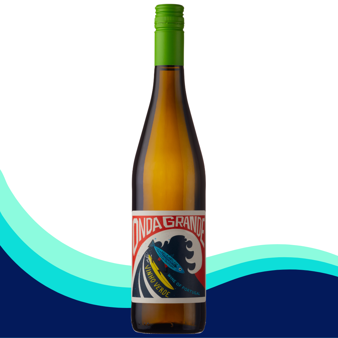Onda Grande Vinho Verde