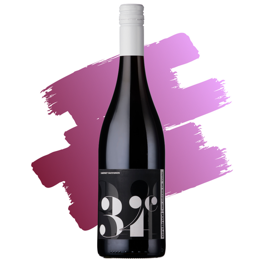 Ordinal Cabernet Sauvignon