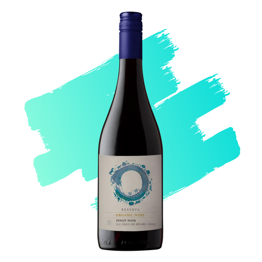 Emiliana "O" Organic Pinot Noir