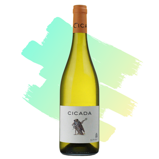 Cicada Blanc Vin de France White