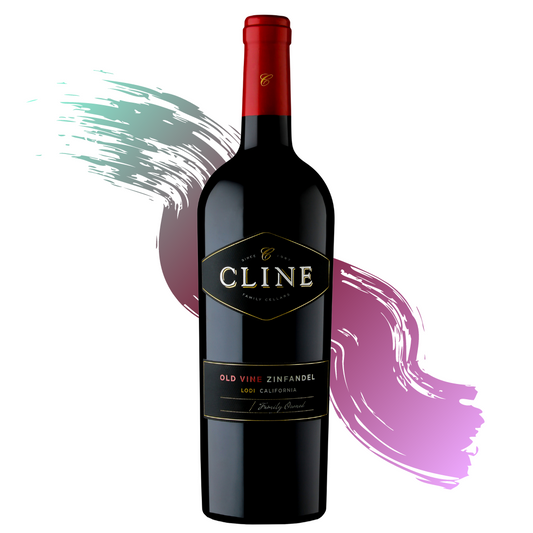 Cline Old Vine Zinfandel